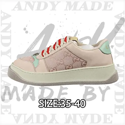 💰(€49=400CNY) Screener series thick-soled casual fashionshoes Item ID:30003238
