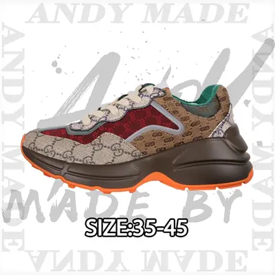 💰(€64=520CNY)Rhyton retro dad shoes Item ID:30005994
