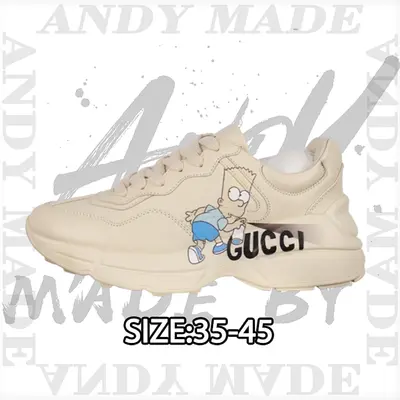 💰(€64=520CNY)Dad shoes retro fashion sports trendy style Item ID:30004012
