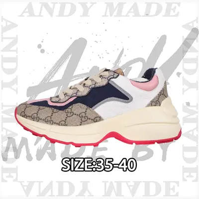 💰(€61=500CNY) Rhyton retro dad shoes Item ID:30007089