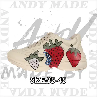 💰(€61=500CNY) Dad shoes retro fashion sports trendy style Item ID:30000264