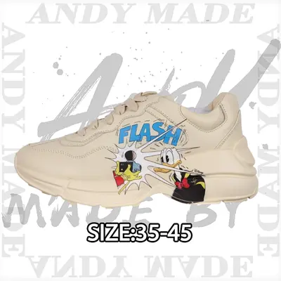 💰(€61=500CNY) Dad shoes retro fashion sports trendy style Item ID:30004107