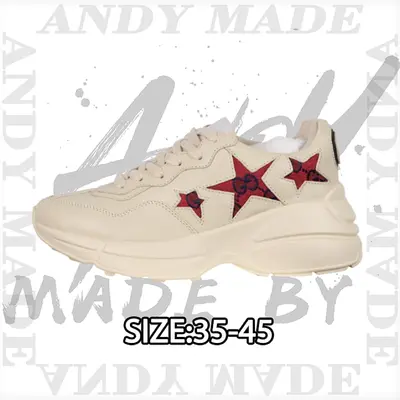 💰(€61=500CNY) Dad shoes retro fashion sports trendy style Item ID:30000495