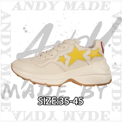 💰(€61=500CNY) Dad shoes retro fashion sports trendy styleItem ID:30007261
