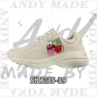 💰(€61=500CNY) Dad shoes retro fashion sports trendy style Item ID:30005298
