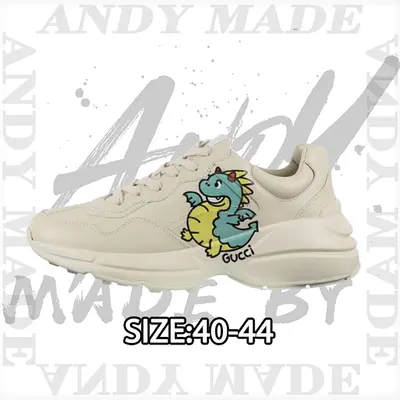💰(€61=500CNY) Dad shoes retro fashion sports trendy style Item ID:30007139