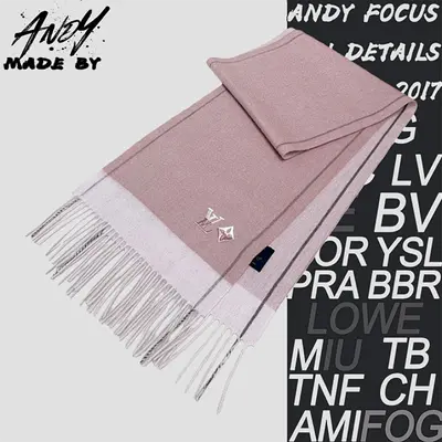 💰(€34=285CNY)scarf Item ID:60003586-V