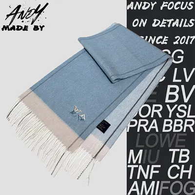 💰(€34=285CNY)scarf Item ID:60000830-V