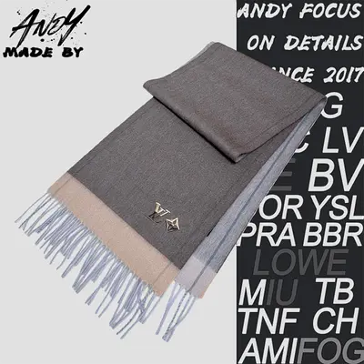 💰(€34=285CNY)scarf Item ID:60003923-V