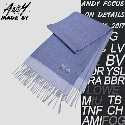 💰(€34=285CNY)scarf Item ID:60008026-V