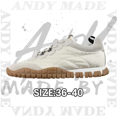 💰(€49=400CNY)2025 Spring New Dexun Biscuit Shoes Item ID:30002876