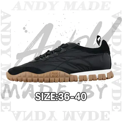 💰€49=400CNY) 2025 Spring New Dexun Biscuit Shoes Item ID:30005377