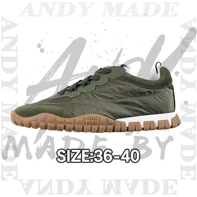 💰(€49=400CNY)2025 Spring New Dexun Biscuit Shoes Item ID:30009237
