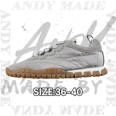 💰(€49=400CNY)2025 Spring New Dexun Biscuit Shoes Item ID:30009020