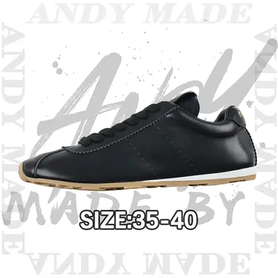 💰(€44=360CNY)25 Spring/Summer Tyre Show Series German Training Shoes Item ID:30005312