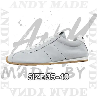 💰(€44=360CNY) 25 Spring/Summer Tyre Show Series German Training Shoes Item ID:30005321