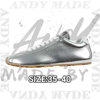 💰(€44=360CNY)MiuMiu 25 Spring/Summer Tyre Show Series German Training Shoes Item ID:30004746