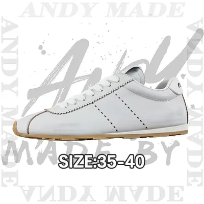 💰(€44=360CNY) 25 Spring/Summer Tyre Show Series German Training Shoes Item ID:30009431