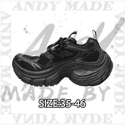 💰(€56=460CNY)B*alenciaga 10XL famous Parisian brand pure original dad shoes Item ID:30001190