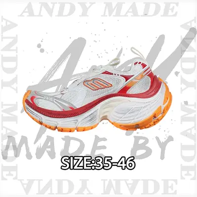💰(€56=460CNY）Retro Daddy Shoes New Export VG Version Counter Synchronous Packaging Item ID:30007322