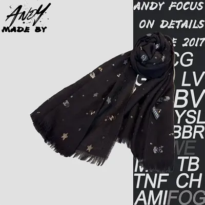 💰(€38=315CNY)scarf Item ID:60005760-V