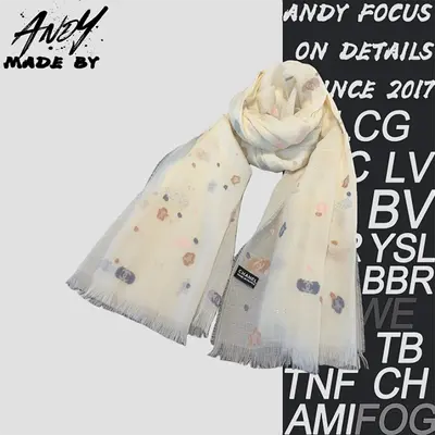 💰(€38=315CNY)scarf Item ID:60006855-V