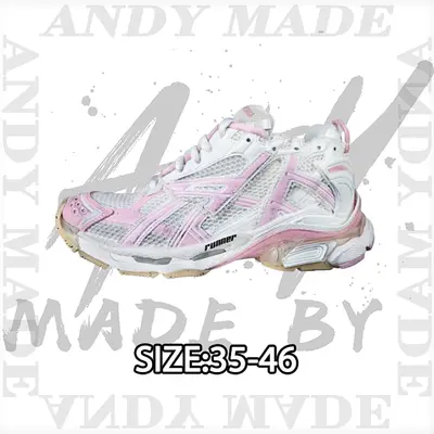💰(€62=510CNY) production retro deconstructed dad shoes Item ID:30005730