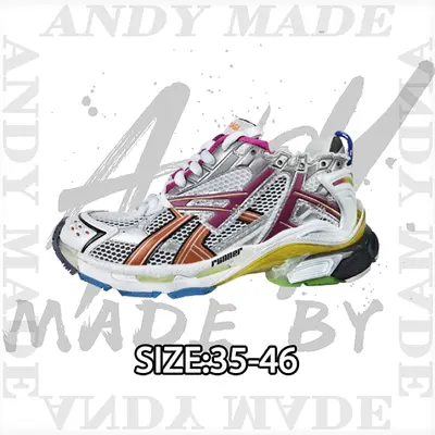 💰(€62=510CNY) production retro deconstructed dad shoes Item ID:30006079