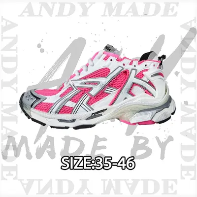 💰(€62=510CNY) production retro deconstructed dad shoes Item ID:30009418