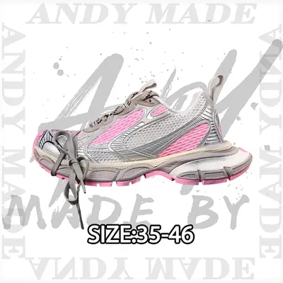 💰(€57=470CNY) 3XL distressed retro dad shoes Item ID:30009438
