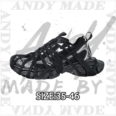 💰 (€50=410CNY)10th Generation Mesh Lightweight Daddy Shoes Item ID:30008550