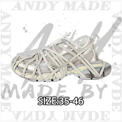 💰 (€50=410CNY) 10th Generation Mesh Lightweight Daddy Shoes Item ID:30007332