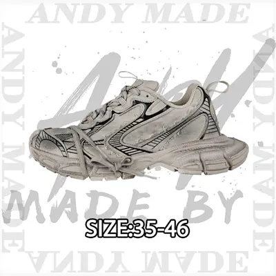 💰 (€51=420CNY) 10th Generation Mesh Lightweight Daddy Shoes Item ID:30004048
