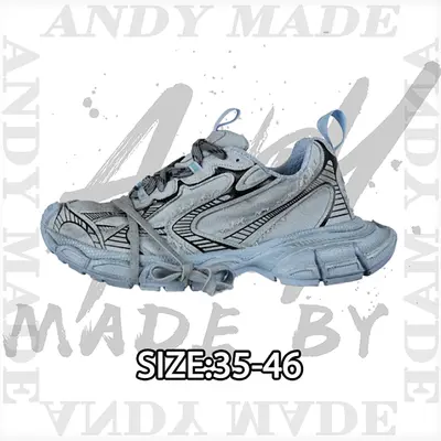 💰 (€51=420CNY) 10th Generation Mesh Lightweight Daddy Shoes Item ID:30007143