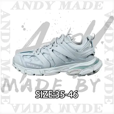 💰(€54=440CNY) Outdoor Concept Retro Daddy Sneakers Item ID:30008265