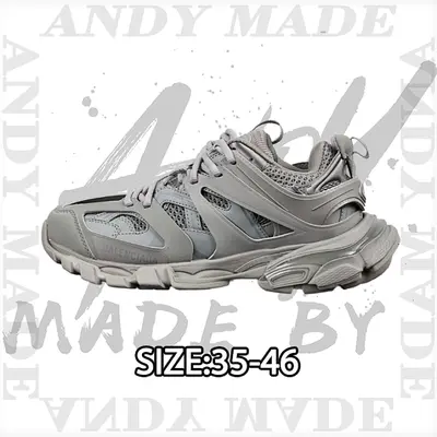 💰(€54=440CNY) Outdoor Concept Retro Daddy Sneakers Item ID:30008095