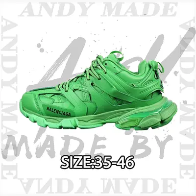💰(€54=440CNY) Outdoor Concept Retro Daddy Sneakers Item ID:30008339