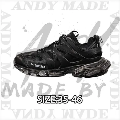 💰(€54=440CNY) Outdoor Concept Retro Daddy Sneakers Item ID:30000869