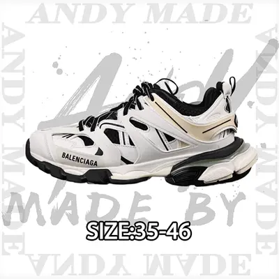 💰(€54=440CNY) Outdoor Concept Retro Daddy Sneakers Item ID:30006139