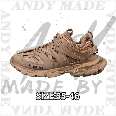 💰(€54=440CNY) Outdoor Concept Retro Daddy Sneakers Item ID:30006687