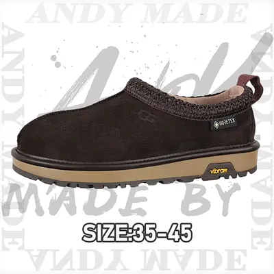 💰(€38=310CNY) Tasman GTX Winter Unisex Snow Boots Item ID:30002711