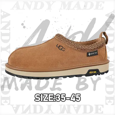 💰(€38=310CNY) Tasman GTX Winter Unisex Snow Boots Item ID:30003582
