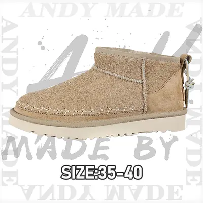 💰(€39=320CNY) Women's snow boots Item ID:30005722