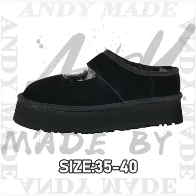 💰(€38=310CNY)Mary Jane Women's Snow Boots Item ID:30002683