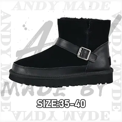 💰(€39=320CNY) Classic Women's Snow Boots Item ID:30008470