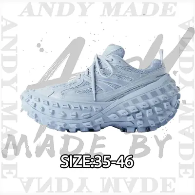 💰(€61=500CNY)Defender Retro Daddy Shoes Tire Shoes Item ID:30003391