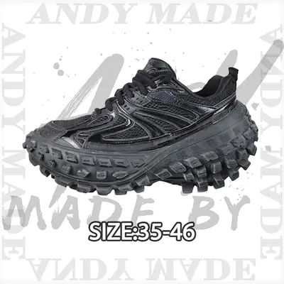 💰(€61=500CNY)Defender Retro Daddy Shoes Tire Shoes Item ID:30003688
