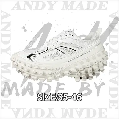 💰(€61=500CNY)Defender Retro Daddy Shoes Tire Shoes Item ID:30004190