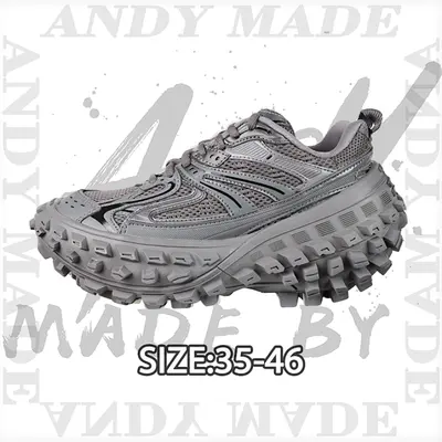 💰(€61=500CNY)Defender Retro Daddy Shoes Tire Shoes Item ID:30004266