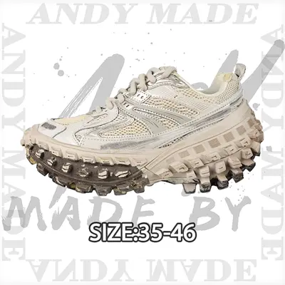 💰(€61=500CNY)Defender Retro Daddy Shoes Tire Shoes Item ID:30004265